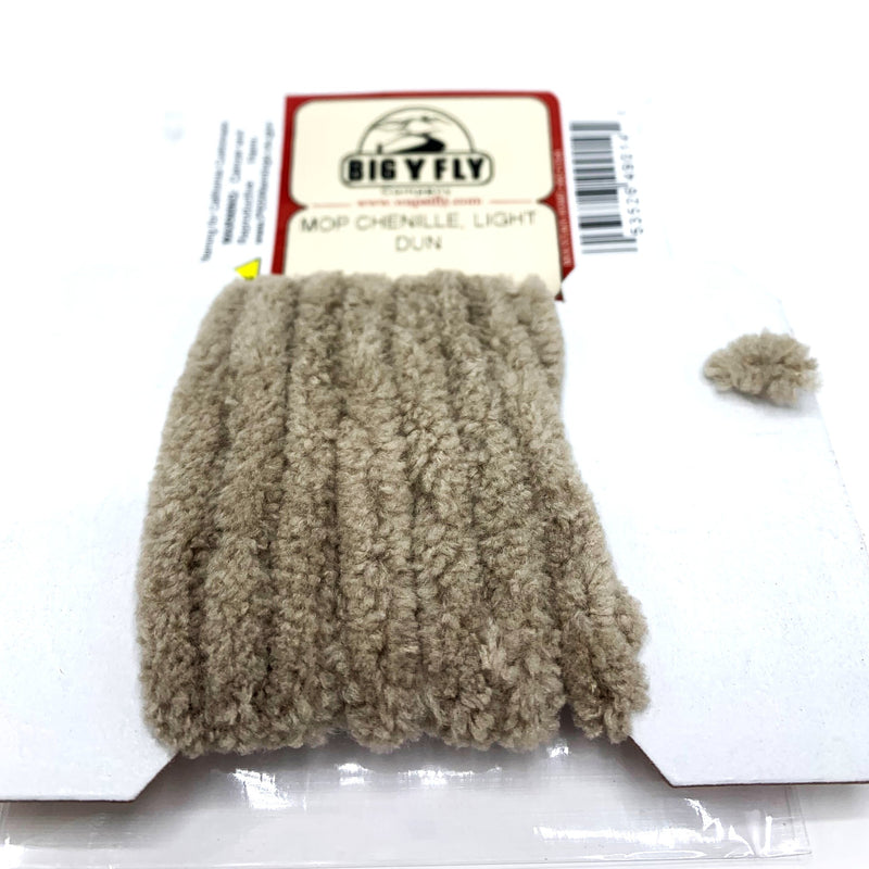Mop Chenille - Wapsi