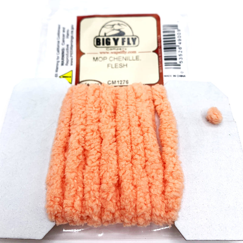 Mop Chenille - Wapsi