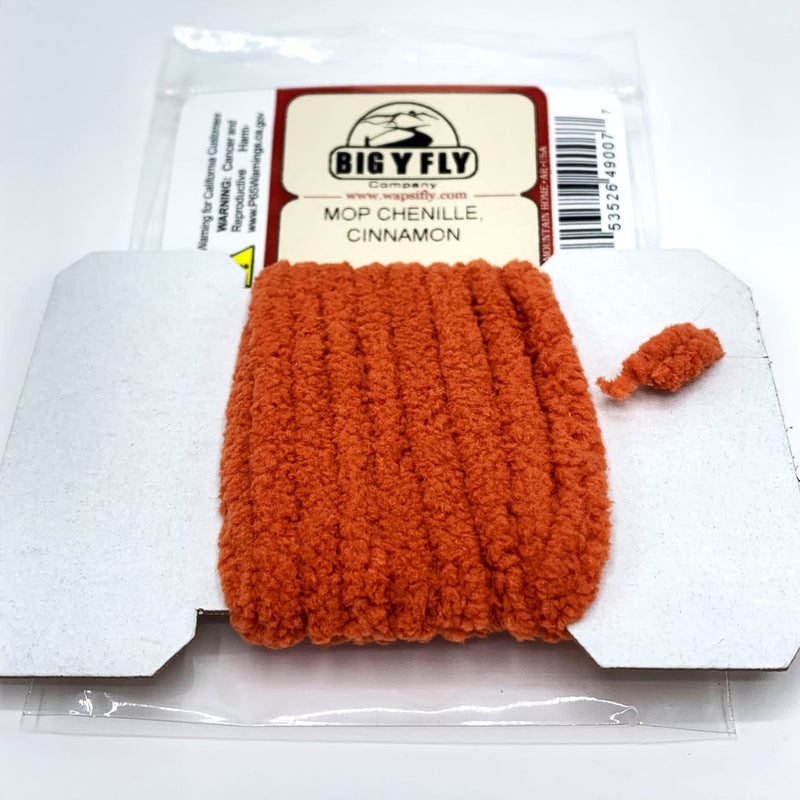 Mop Chenille - Wapsi