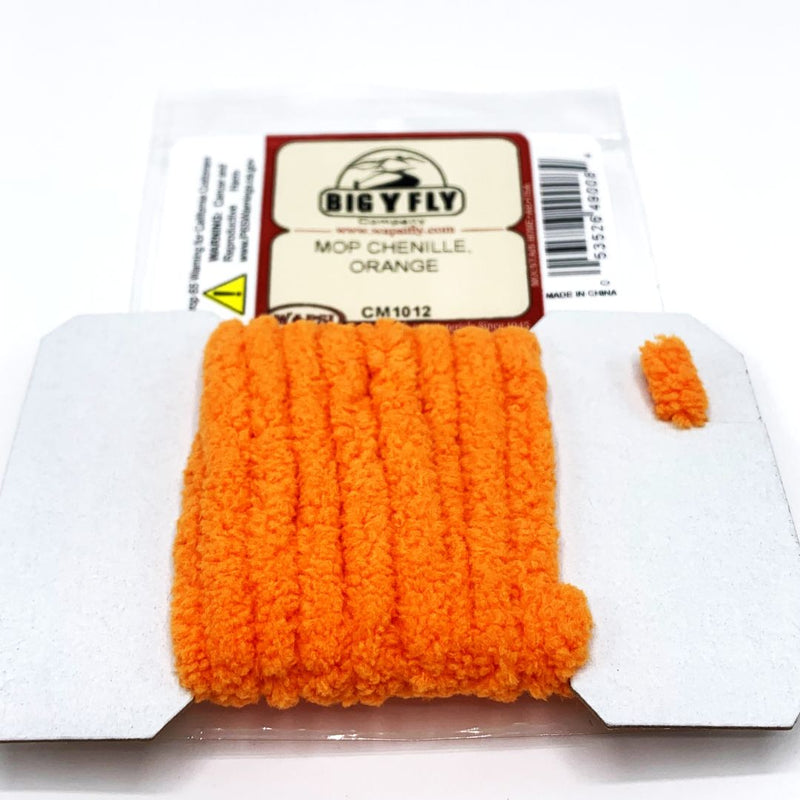 Mop Chenille - Wapsi
