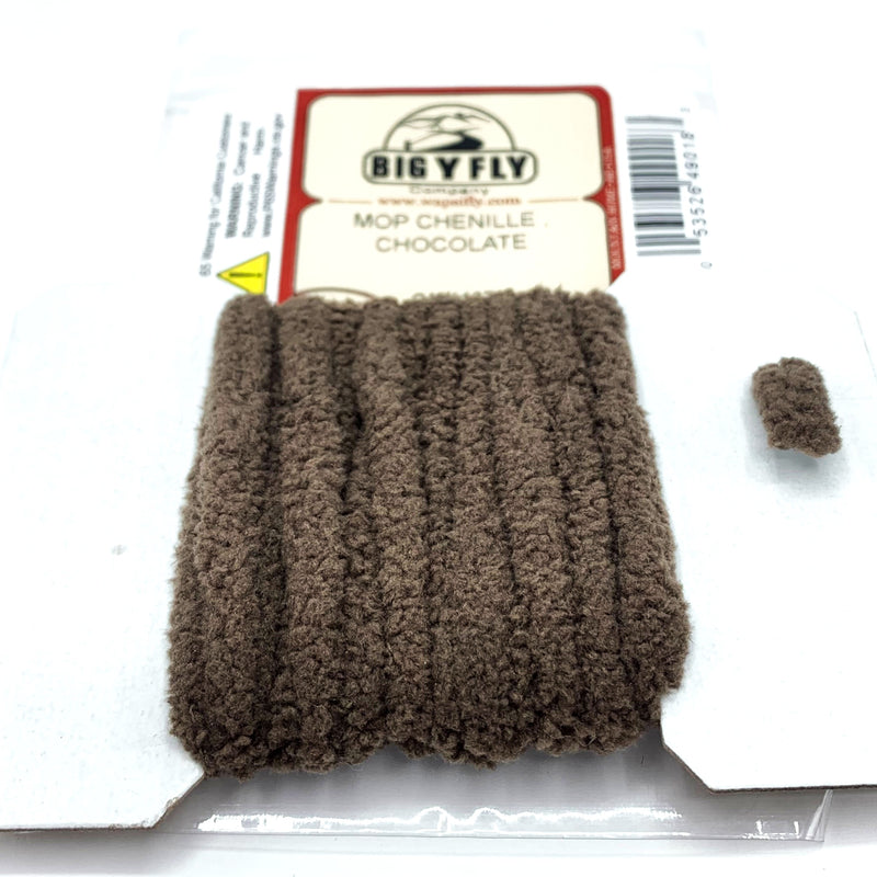 Mop Chenille - Wapsi