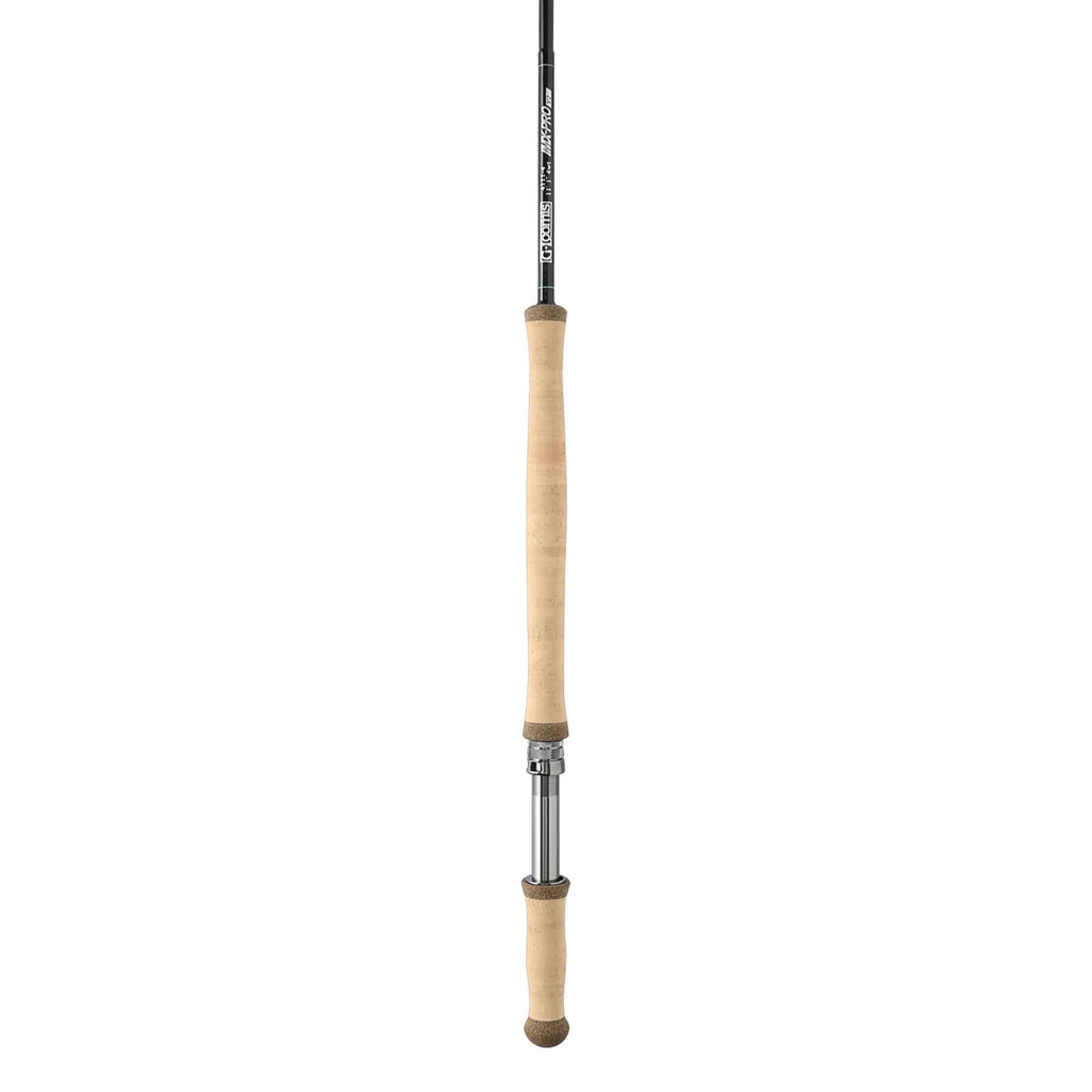 G. Loomis IMX Pro V2 Short Spey Rod — Big Y Fly Co