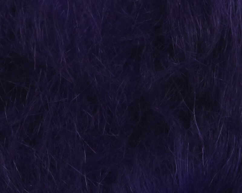 Icelandic Sheep Hair