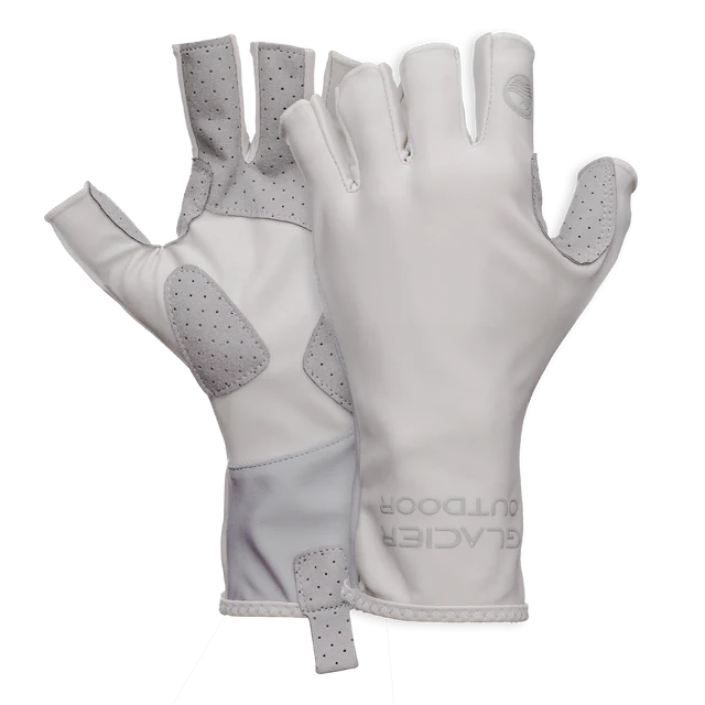 Islamorada Sun Gloves - Glacier Glove