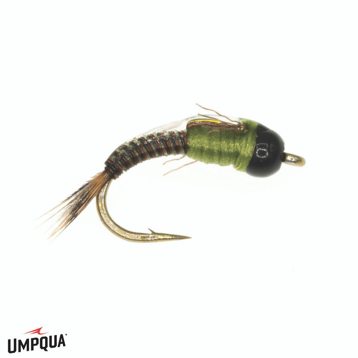 Juju Baetis Tungsten - Umpqua