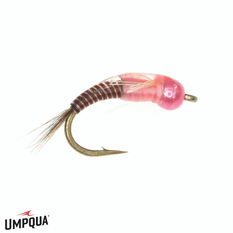 Juju Baetis Tungsten - Umpqua