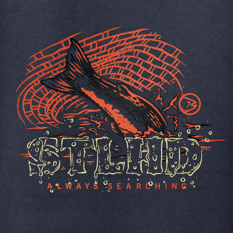 STLHD Landing Premium Hoodie