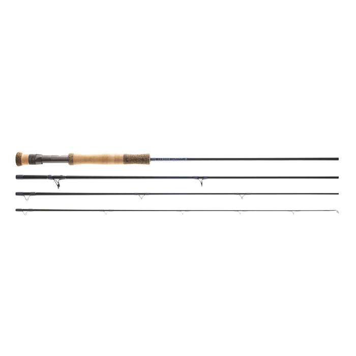 Lamson Liquid Max Fly Rod