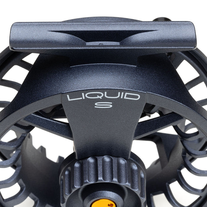 best lamson fly reel Waterworks Speedster S Charlie's Fly Box Lamson updated the spool geometry to allow for enhanced retrieve rates Lamson Guru S Fly Reel