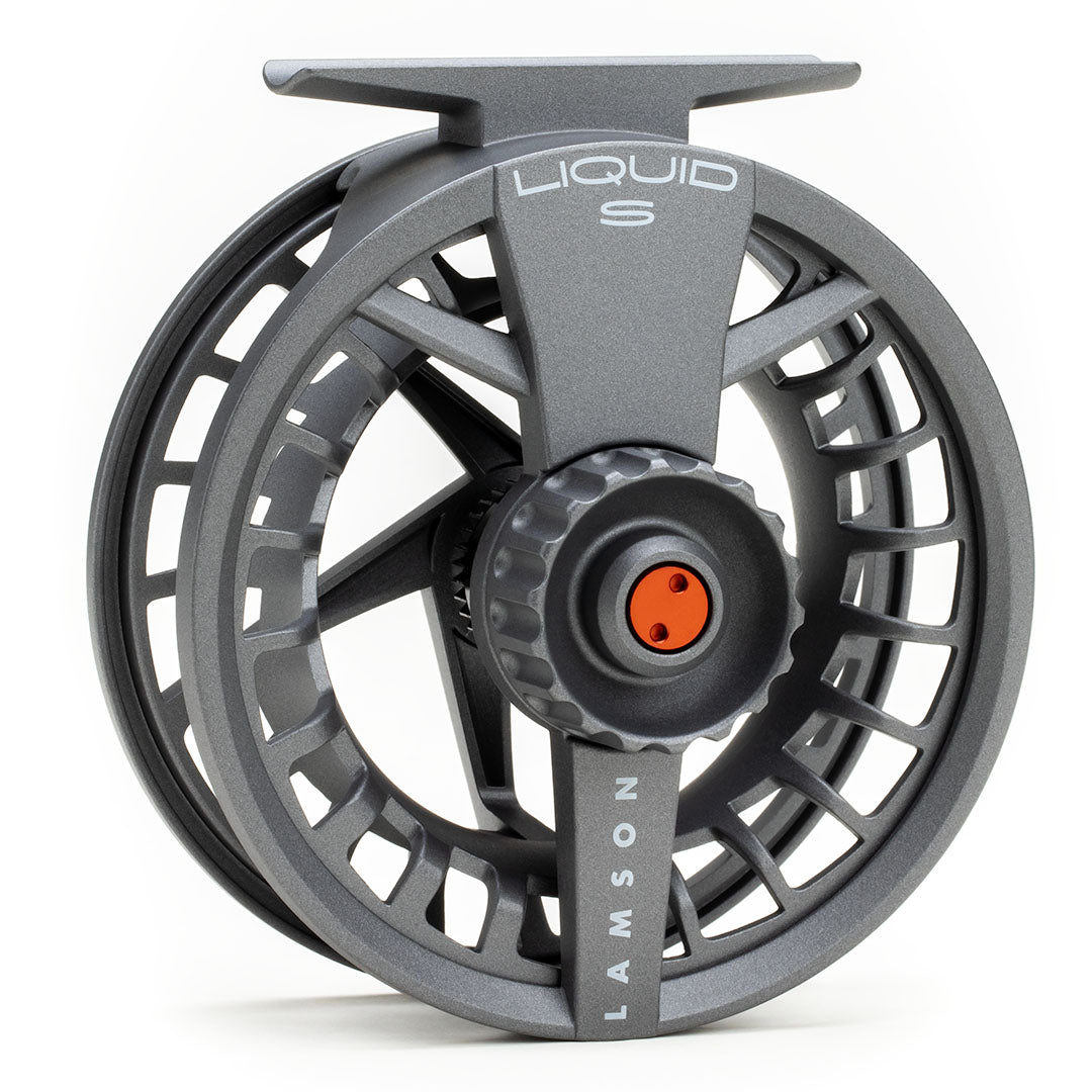 Lamson Remix S-Series 3-PACK — Big Y Fly Co