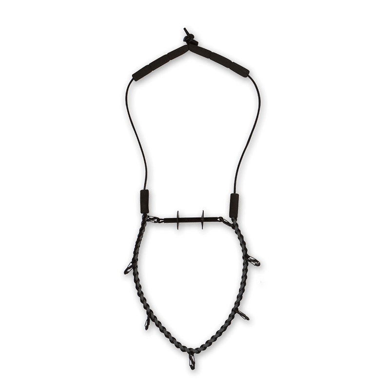 Loon Neckvest Lanyard (Empty)