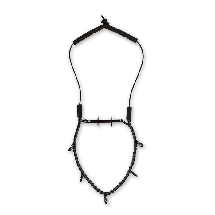 Loon Neckvest Lanyard (Empty)