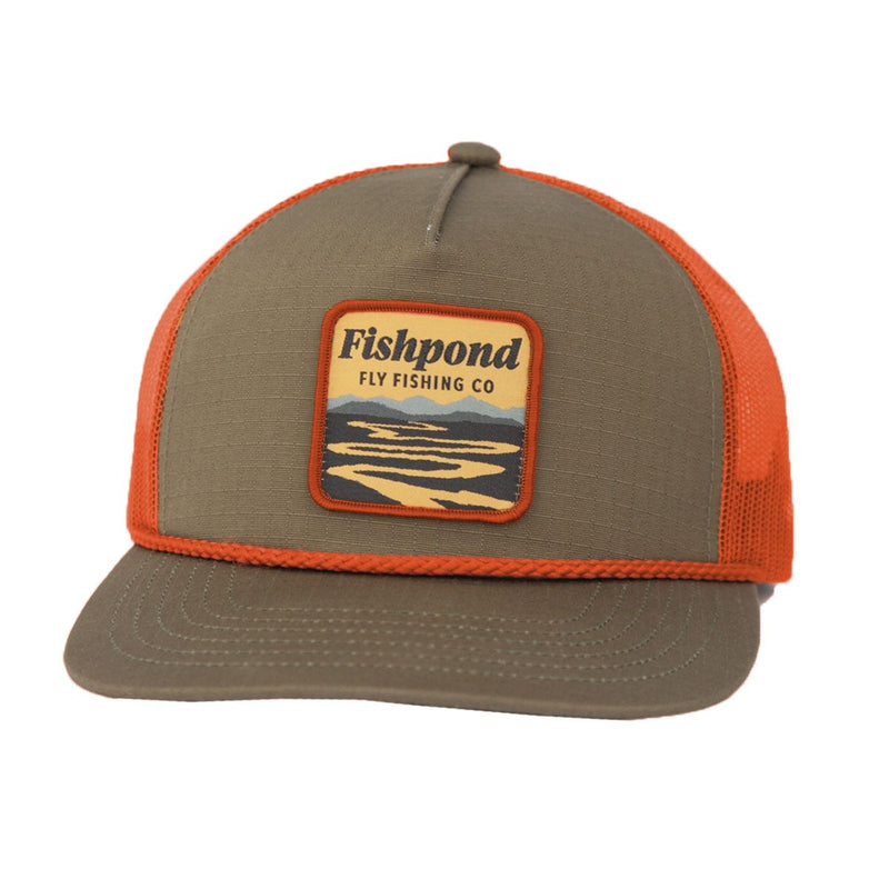 Fishpond Last Light Hat