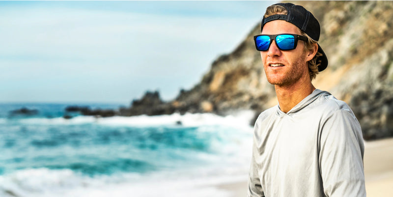 Costa Lido Sunglasses