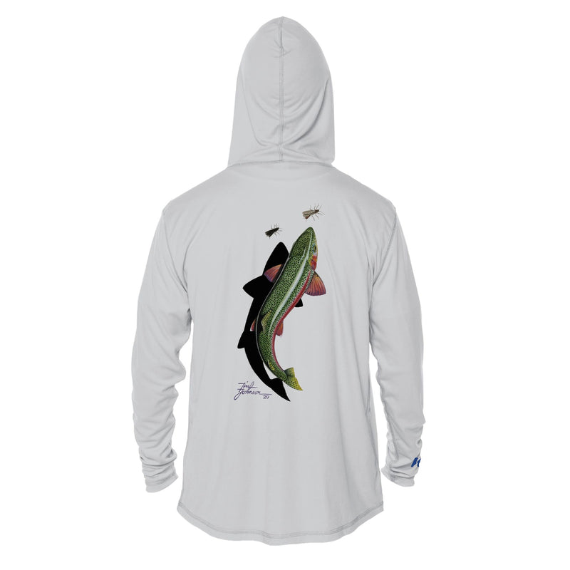 Korkers Lightweight Sun-Protection Hoodie