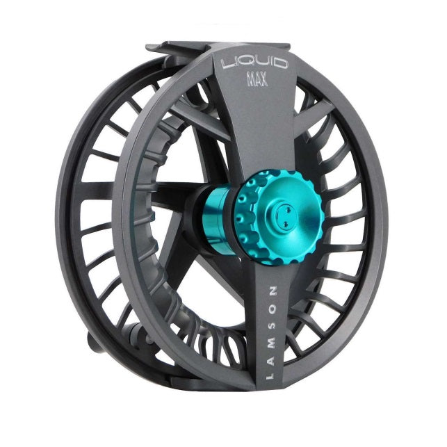 best price lamson liquid fly reel Lamson Liquid Max Fly Reel - Tidal