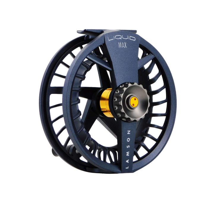 amazon lamson liquid fly reel Lamson Liquid Max Fly Reel - Tidal