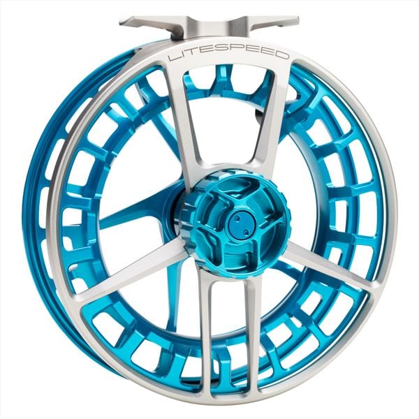 Lamson Litespeed M Reel