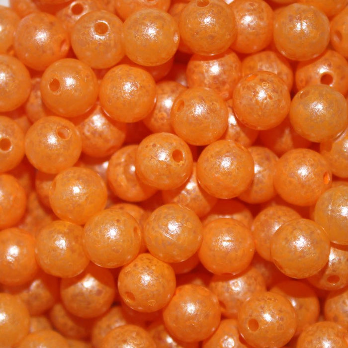 Trout Beads: MottledBeads