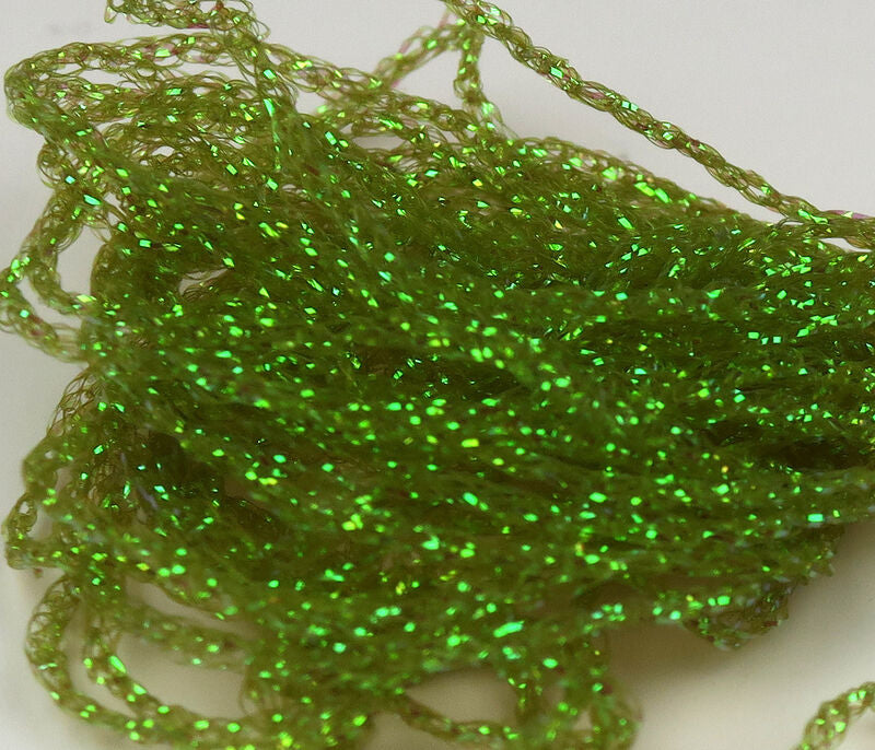 Midge Diamond Braid