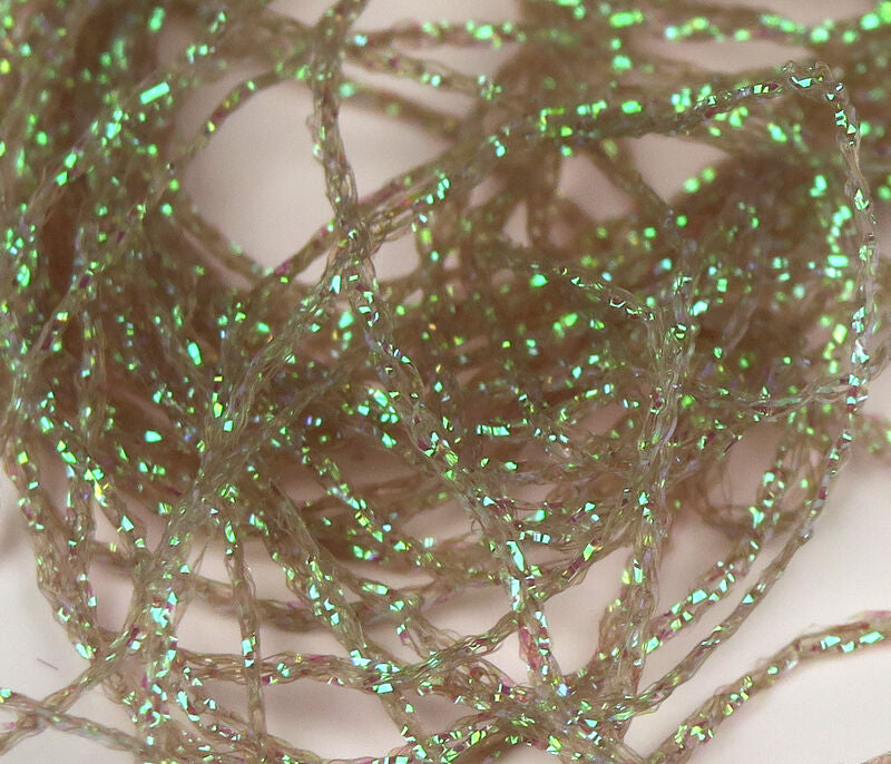 Midge Diamond Braid