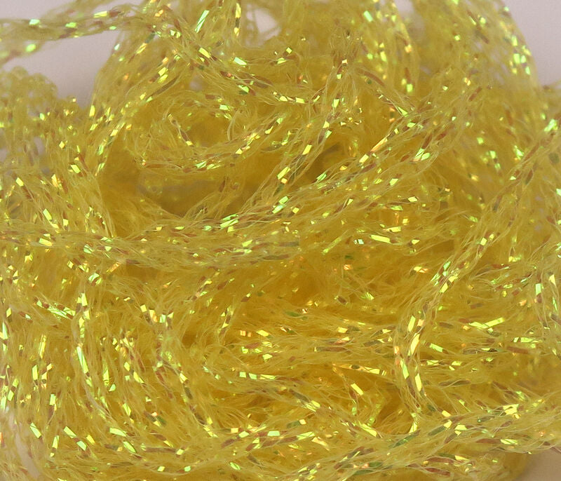 Midge Diamond Braid
