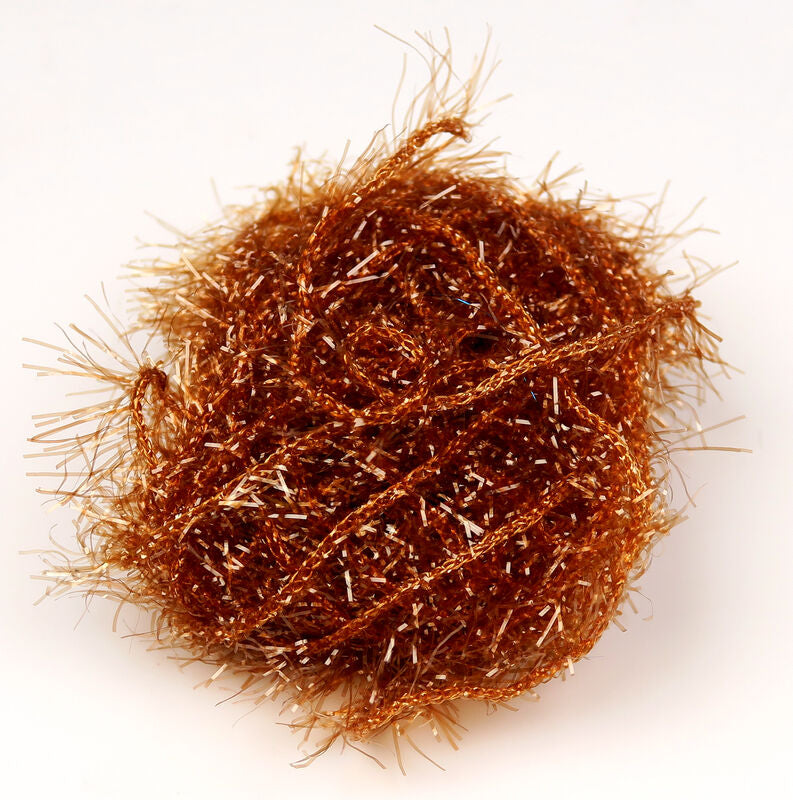 Medium Sized Polar Chenille--Hareline