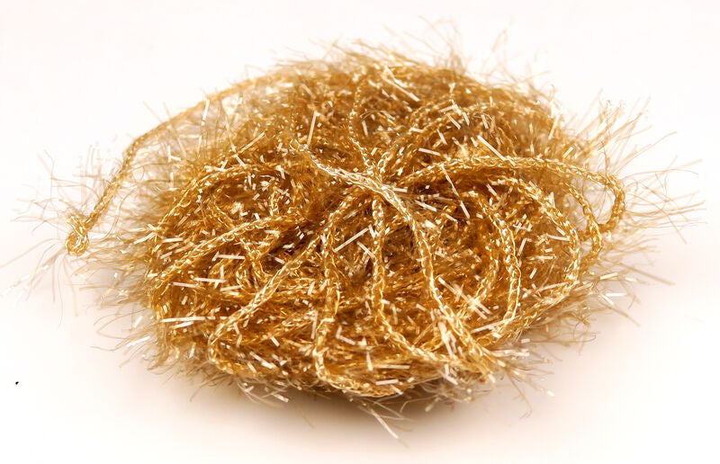 Medium Sized Polar Chenille--Hareline