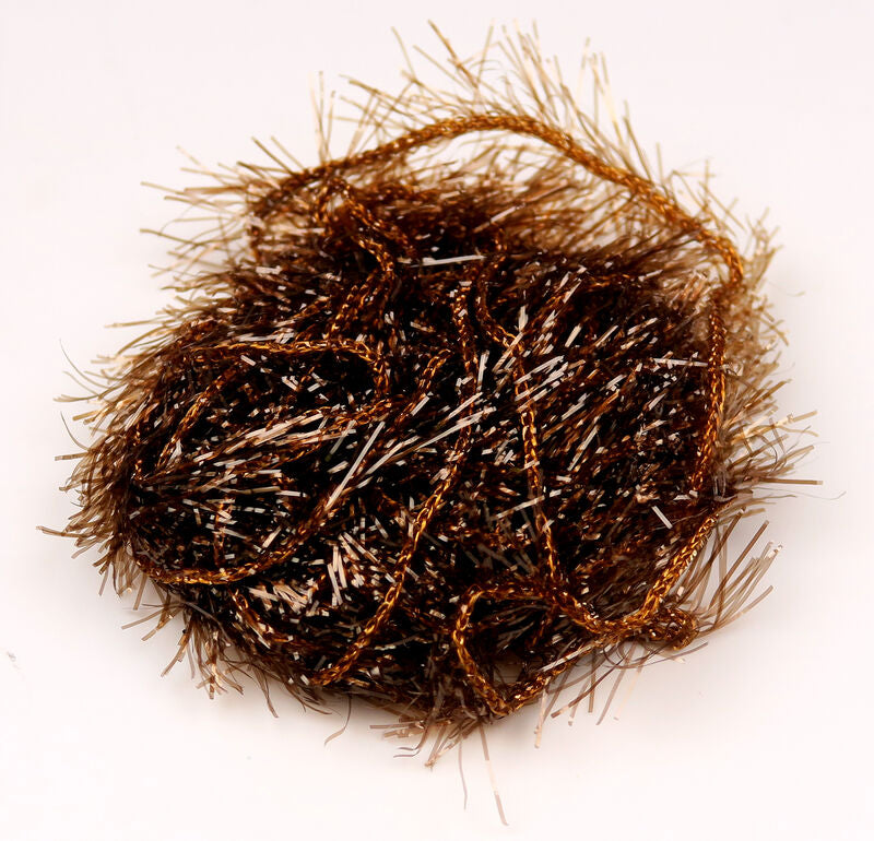 Medium Sized Polar Chenille--Hareline