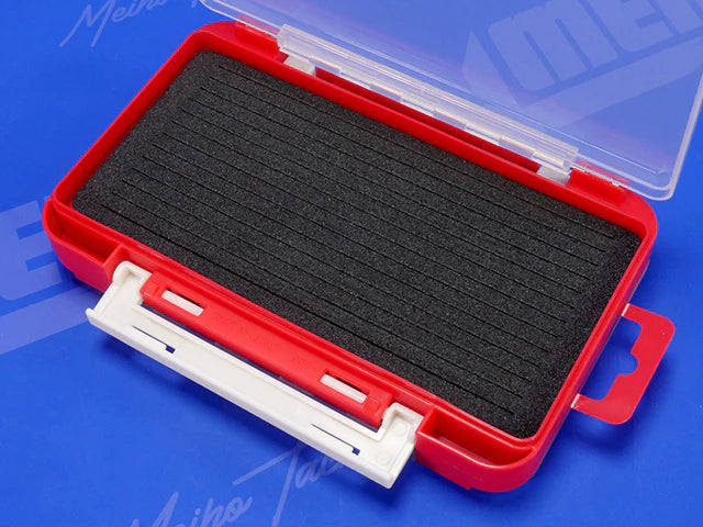 Meiho Run Gun Case