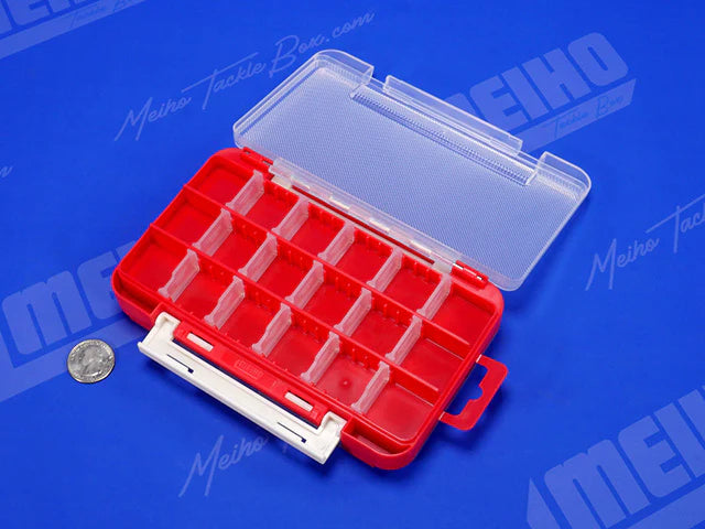 Meiho Run Gun Case