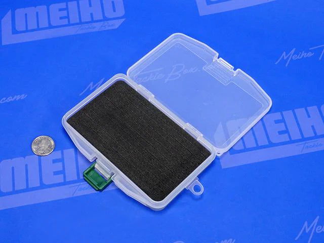 Meiho Slit Form F9 Foam Insert Case