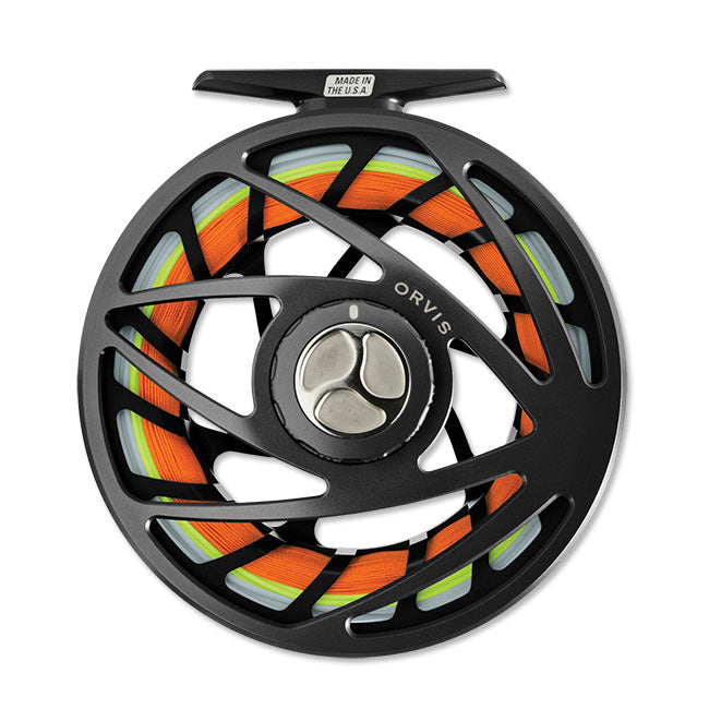 Orvis Mirage Fly Reel - Closeout Color