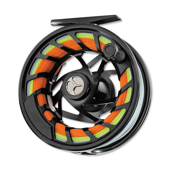 Orvis Mirage Fly Reel - Closeout Color