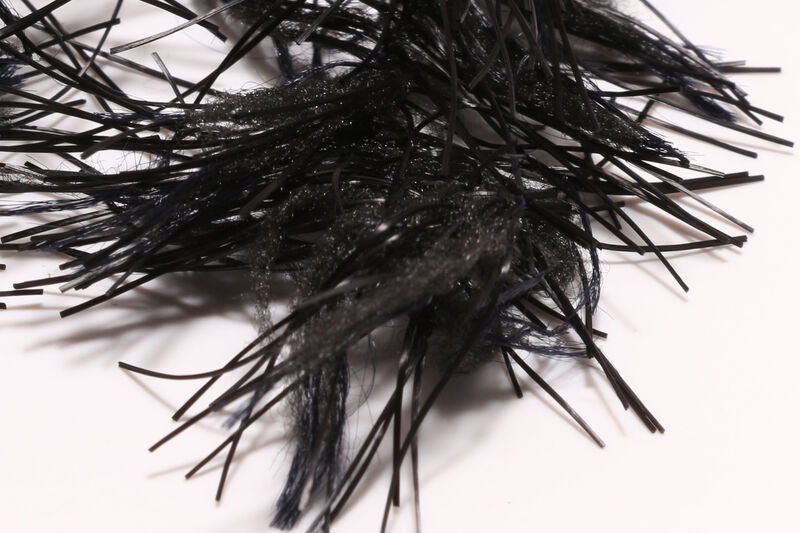Microflex Palmered Bugger Chenille--Hareline