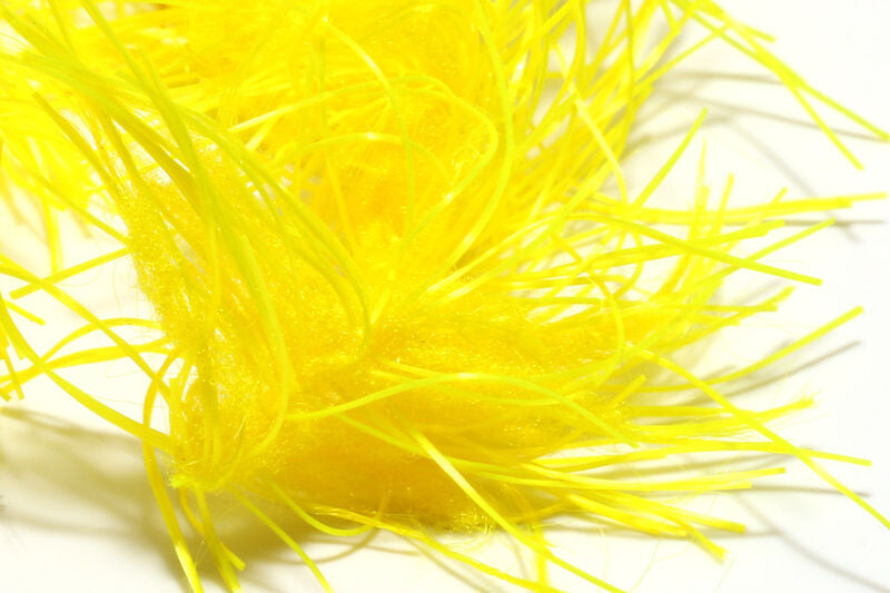 Microflex Palmered Bugger Chenille--Hareline