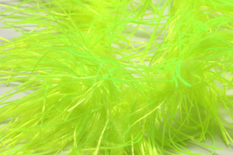 Microflex Palmered Bugger Chenille--Hareline
