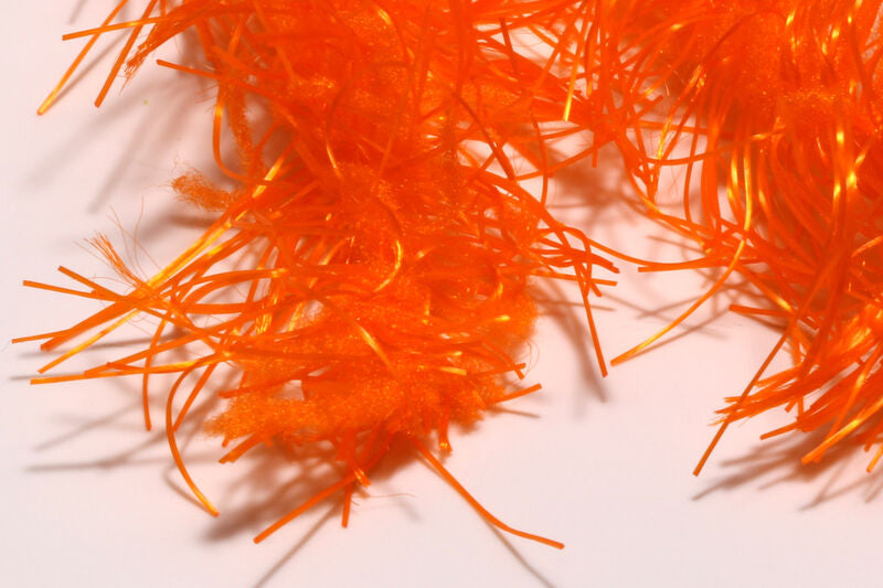 Microflex Palmered Bugger Chenille--Hareline