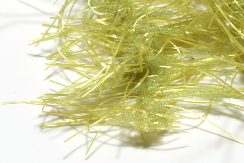 Microflex Palmered Bugger Chenille--Hareline