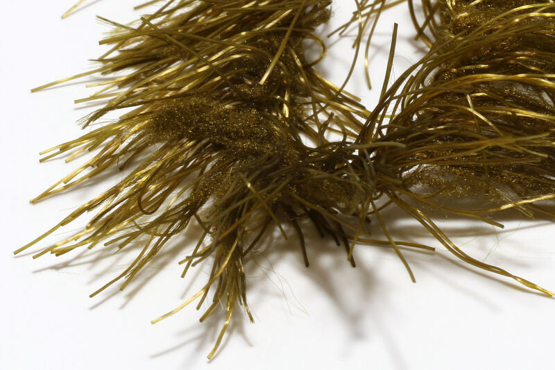 Microflex Palmered Bugger Chenille--Hareline