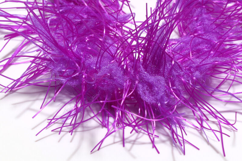 Microflex Palmered Bugger Chenille--Hareline