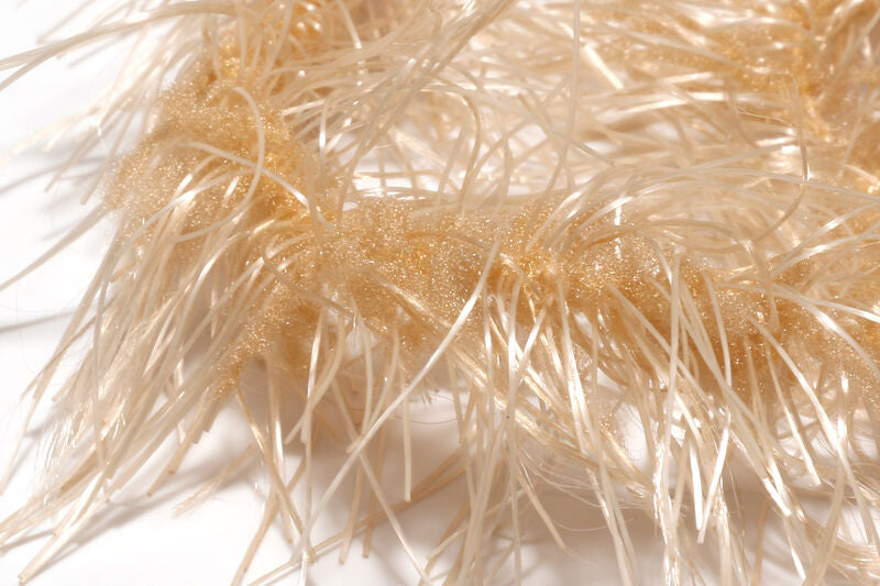 Microflex Palmered Bugger Chenille--Hareline