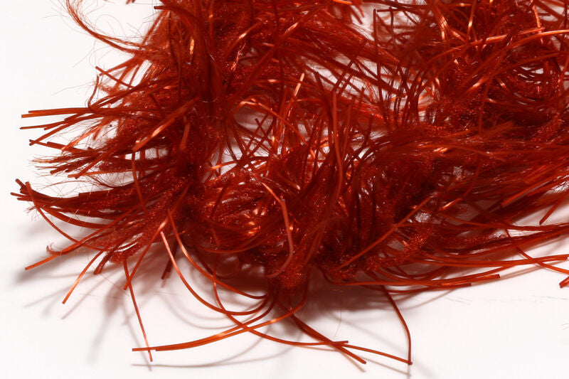 Microflex Palmered Bugger Chenille--Hareline