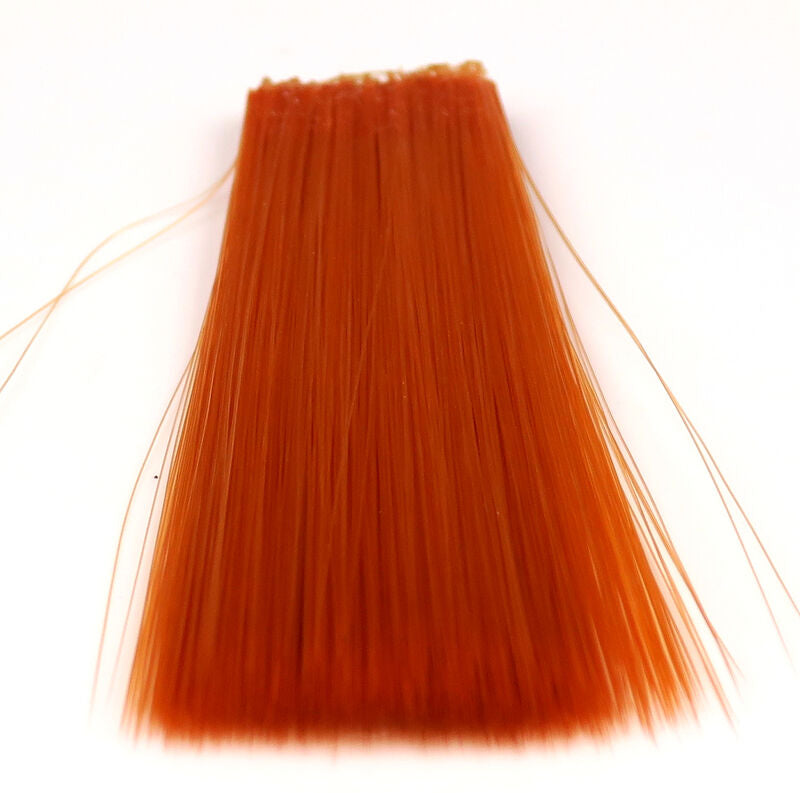 Mayfly Tails