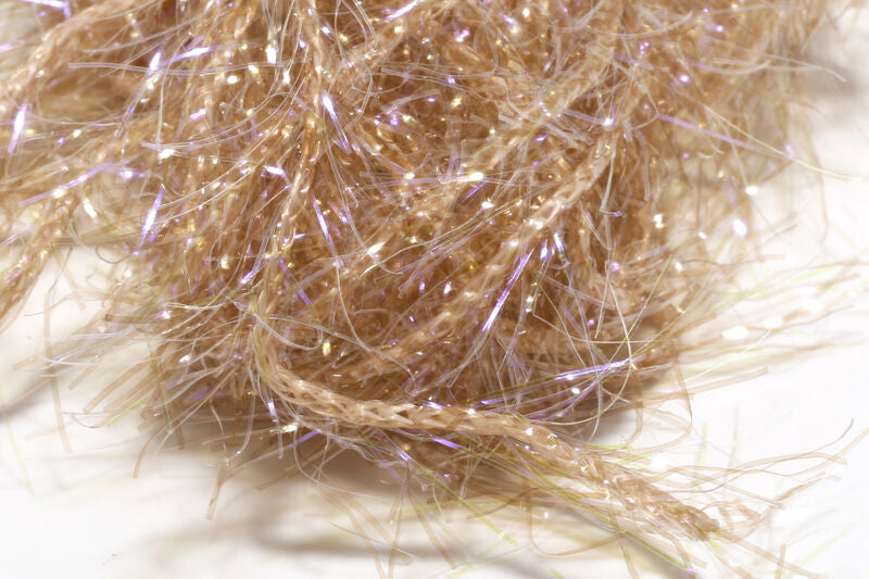 Medium Sized Polar Chenille UV--Hareline