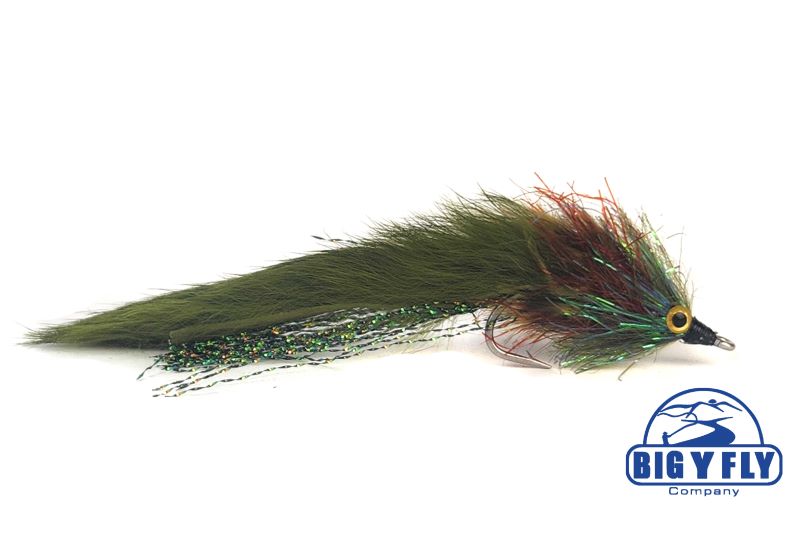 Meat WagonFishing — Big Y Fly Co