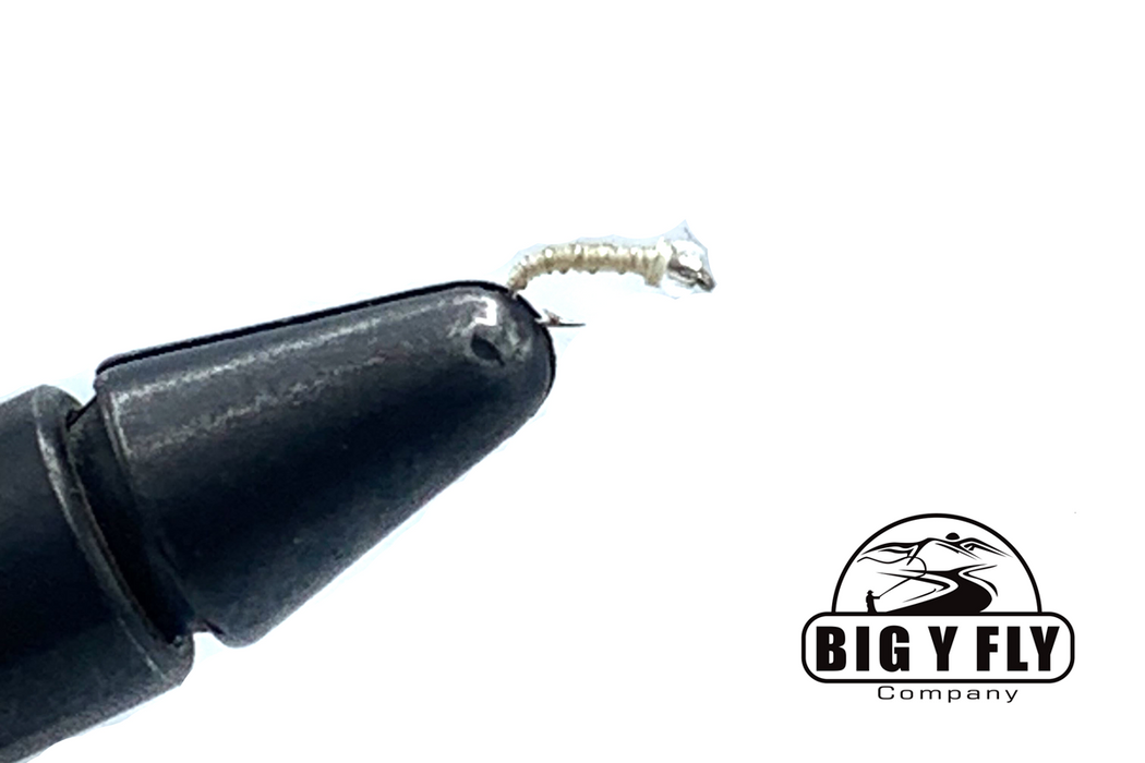 Mercury Midge - Beadhead