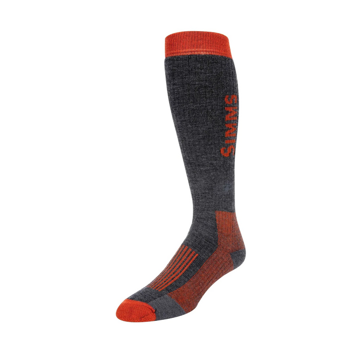 Simms Merino Midweight OTC Sock