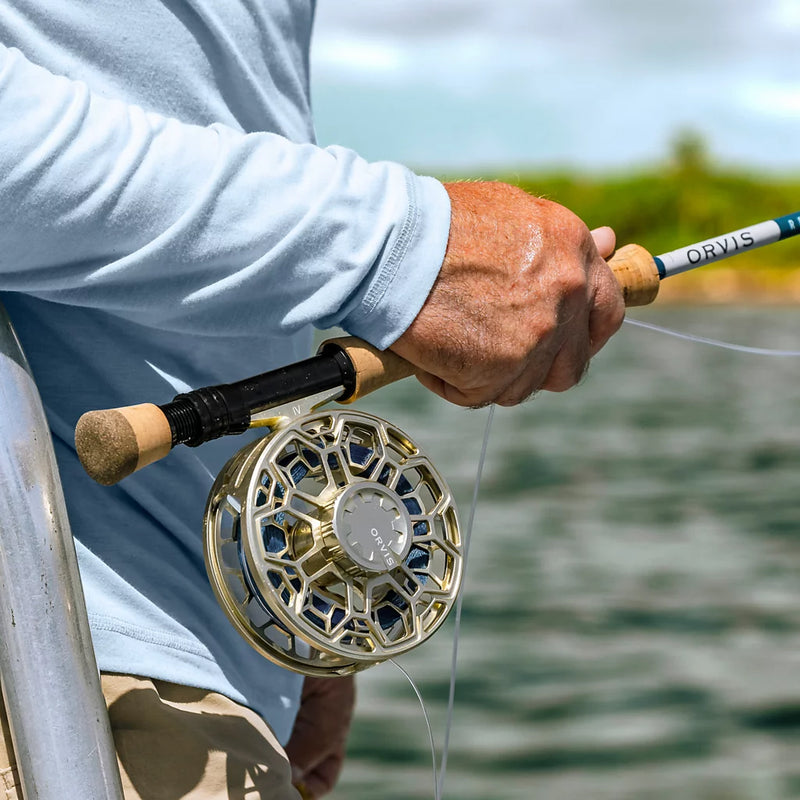 Orvis Ratio Fly Reel