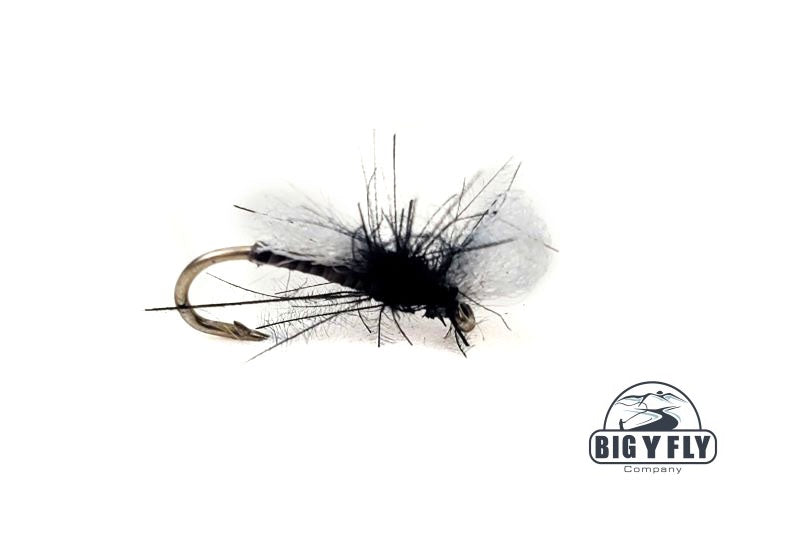 Mike's Midge Pupa